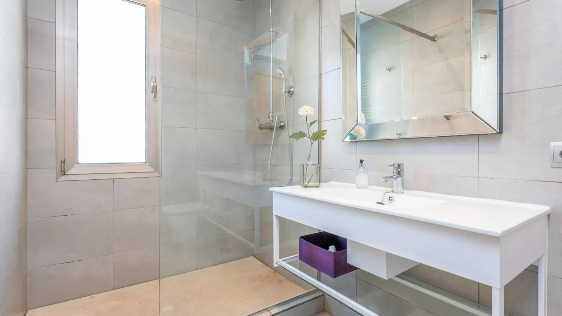Villa Montfarrutx Colonia de Sant Pere