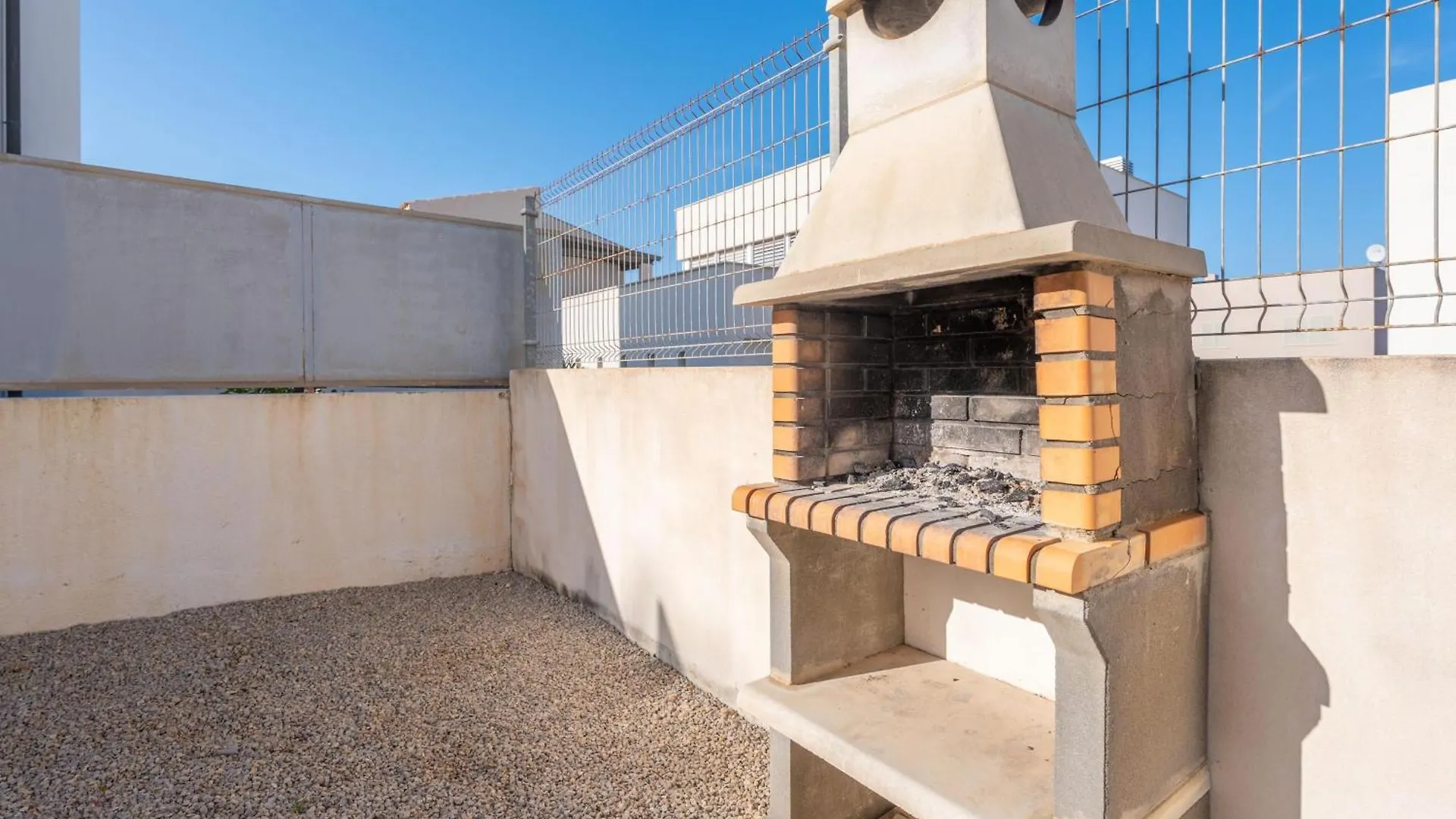 Villa Montfarrutx Colonia de Sant Pere