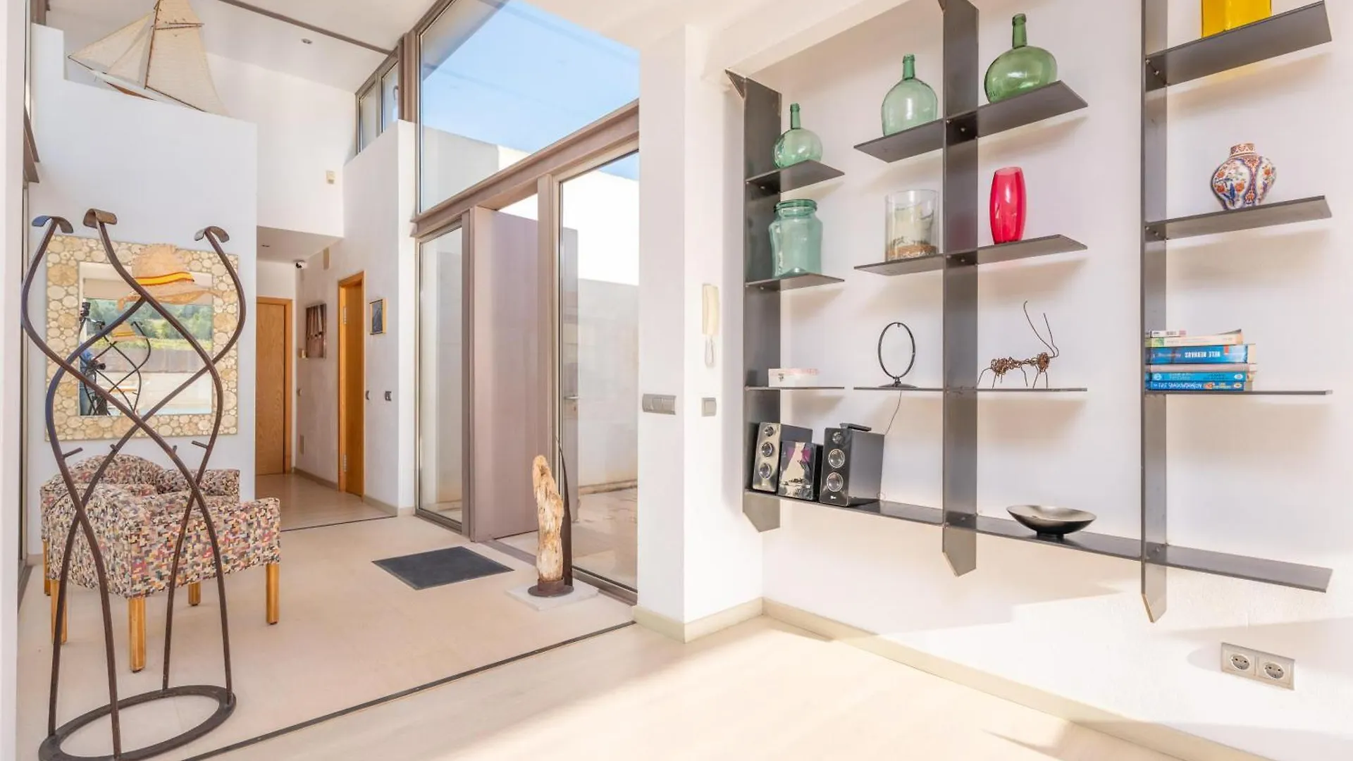 Villa Montfarrutx Colonia de Sant Pere
