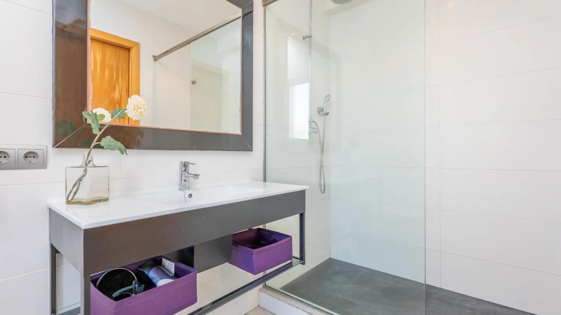 Villa Montfarrutx Colonia de Sant Pere 0*,  Spain