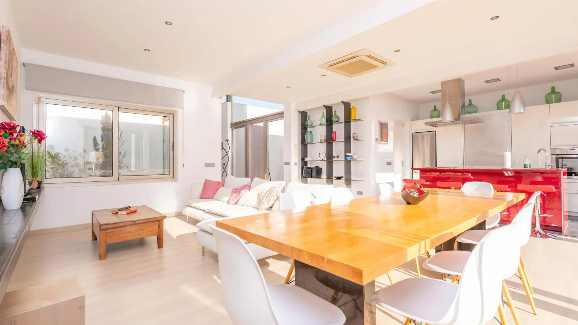 Villa Montfarrutx 콜로니아 데 산 페드로
