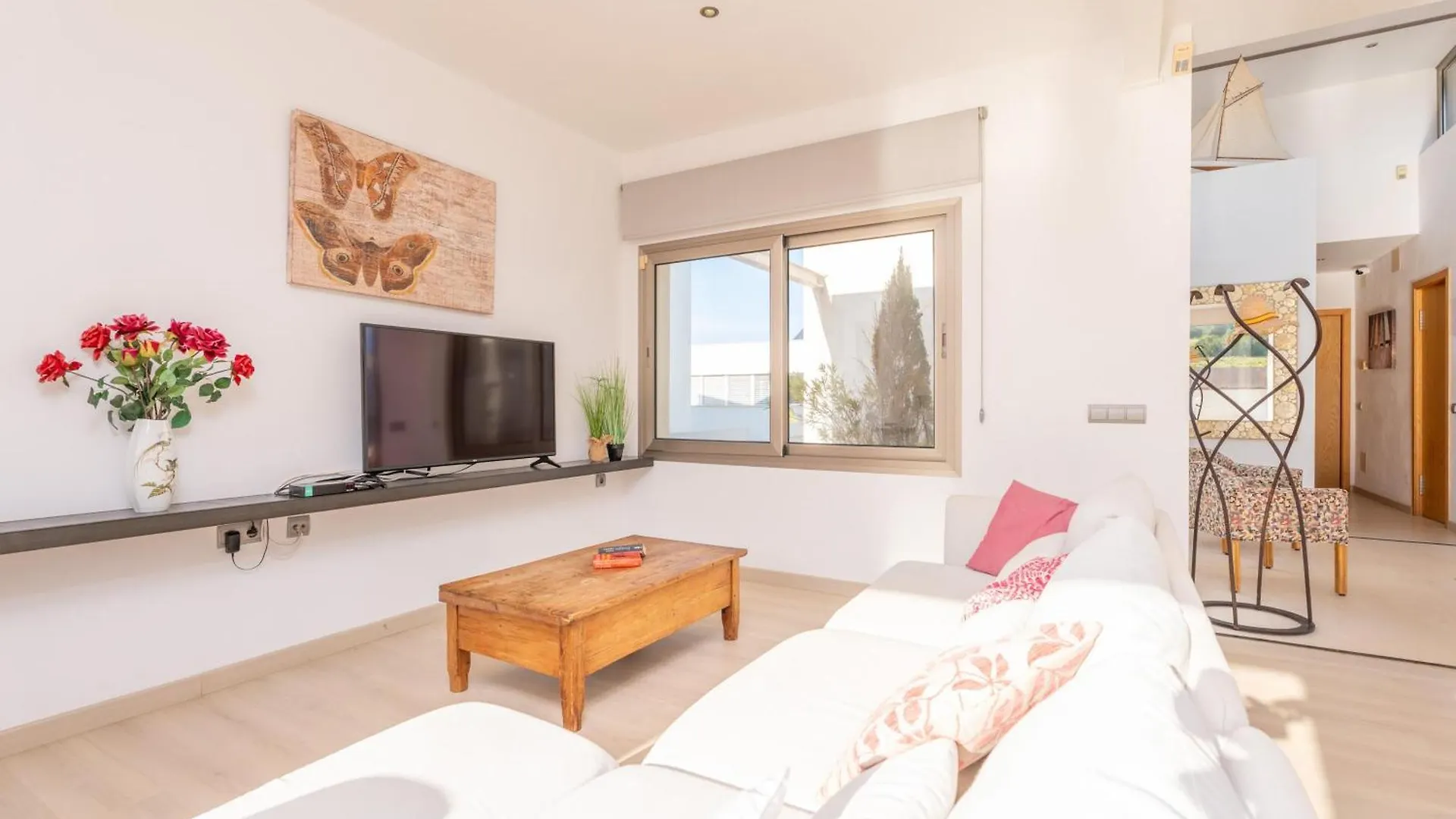 Villa Montfarrutx Colonia de Sant Pere