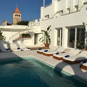 Petit H Rocamar - Adults Only Colonia de Sant Pere