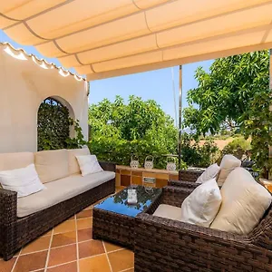  Ferienhaus Del Mar 37